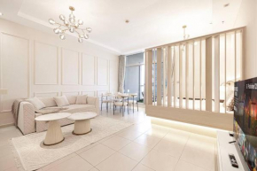 Prime JBR Luxury Living with Beach & Palm Views